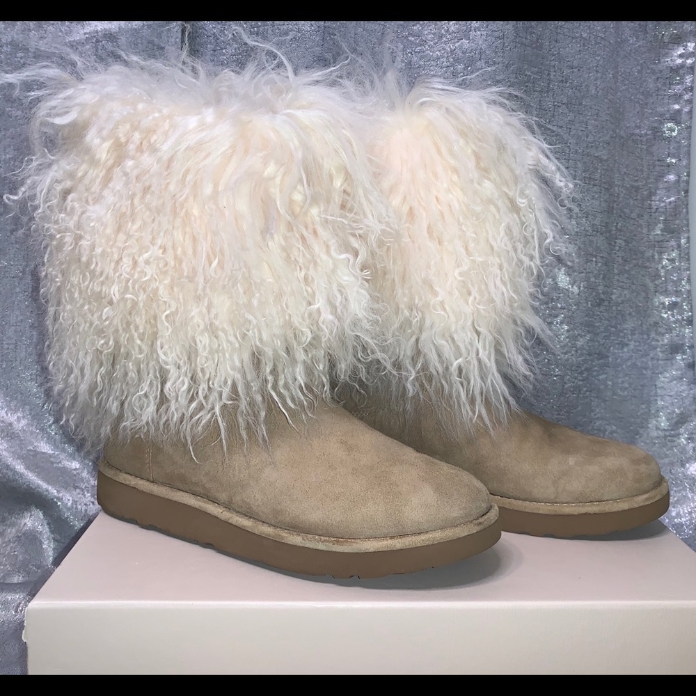 Lida Ugg Boots